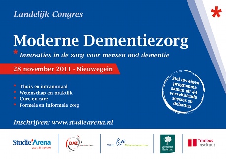 congres folder